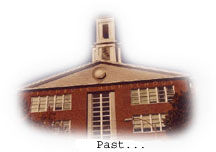 Fitchburg High School, 98 Academy Street